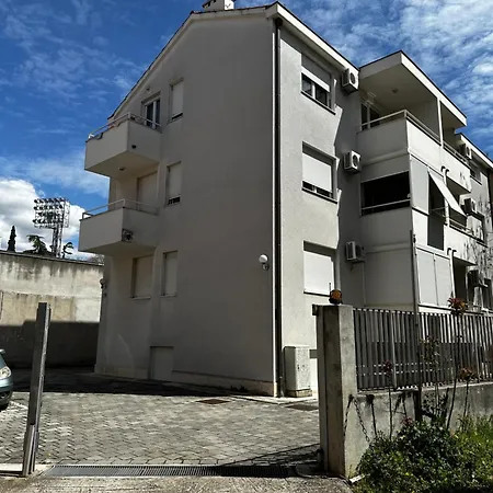 My Place