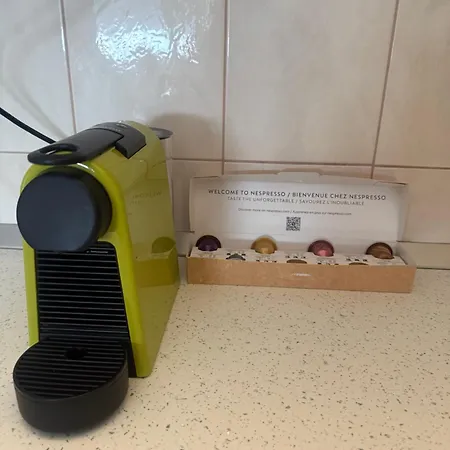 شقة My Place سبليت