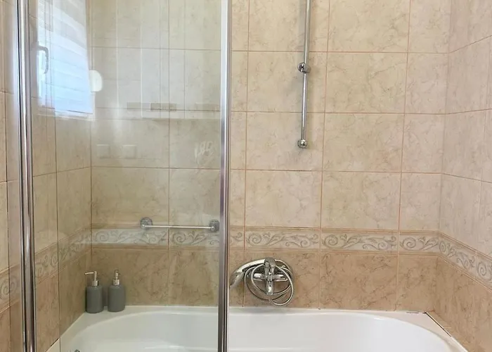 شقة My Place سبليت