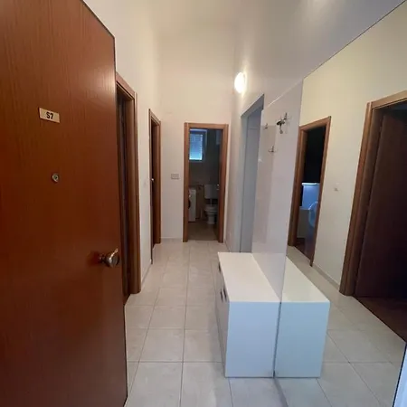 Apartment My Place *