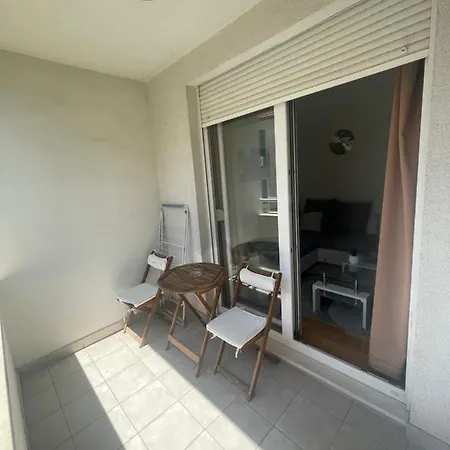 My Place Apartamento Split