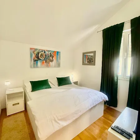 My Place Apartment Split
