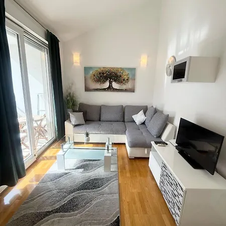 My Place * Split