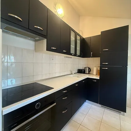 Apartamento My Place *