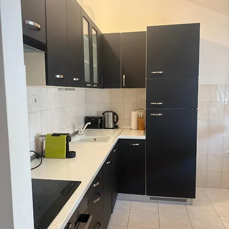 Apartamento My Place