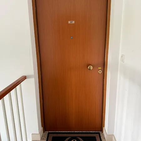 Apartamento My Place