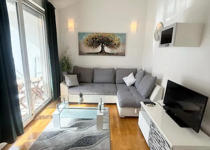 My Place * Split