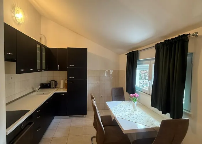 Apartamento My Place Split