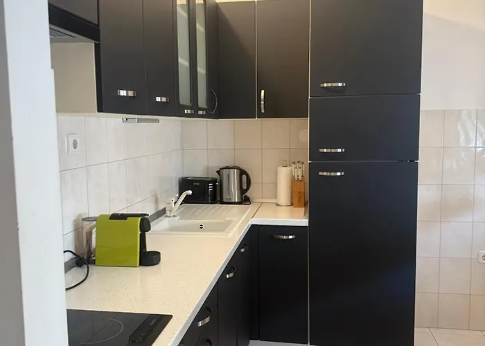 Apartamento My Place