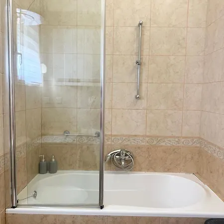 Apartman My Place Split