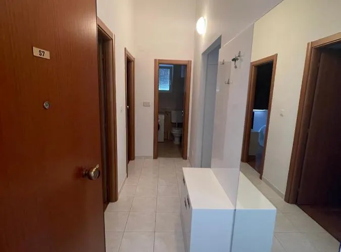 Апартаменты My Place *