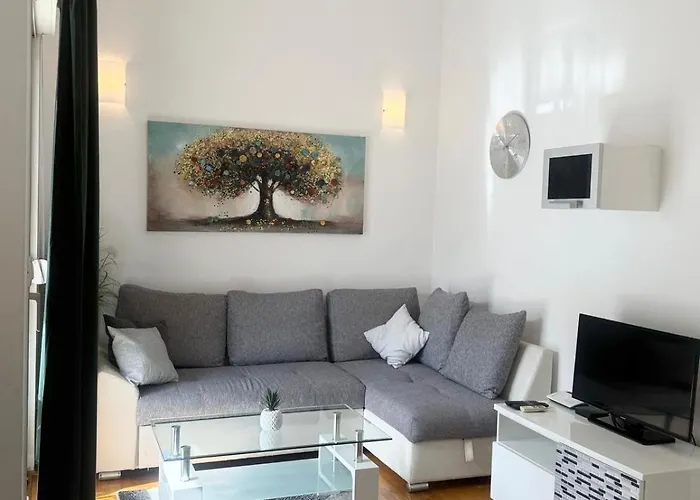 My Place Апартаменты