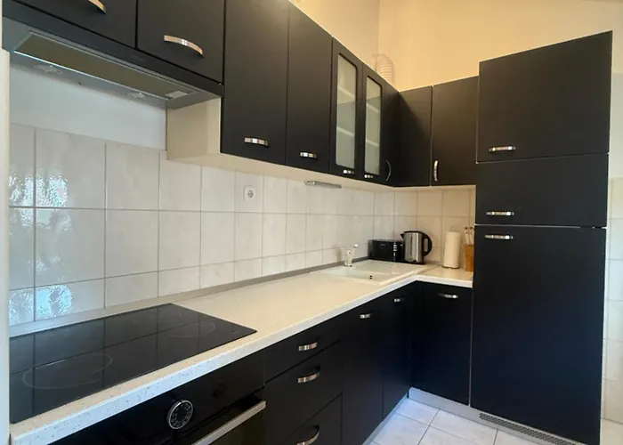 Апартаменты My Place *