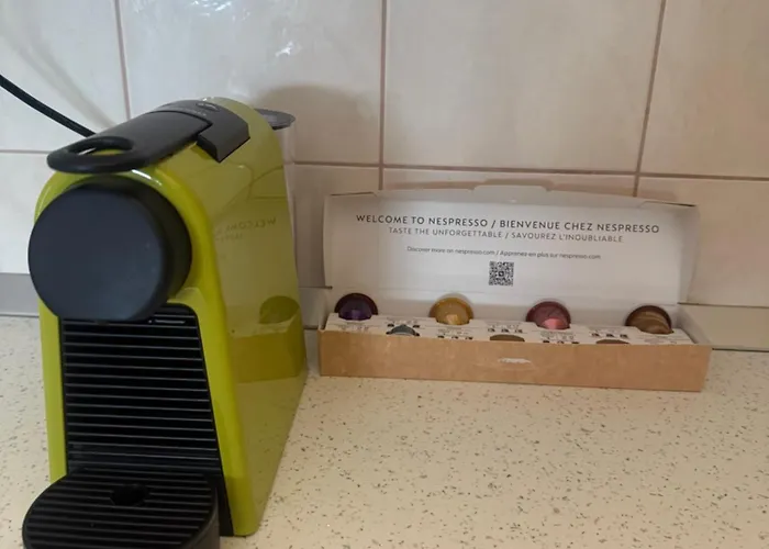 Апартаменты My Place Сплит